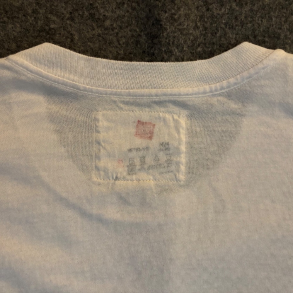 THE RISE AND FALL "Tree" S/S T-Shirt - Picture 9 of 10